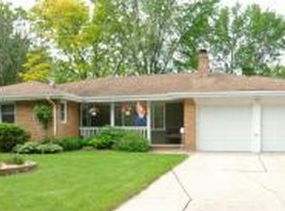 1508 Quinnette Ln, De Pere, WI 54115