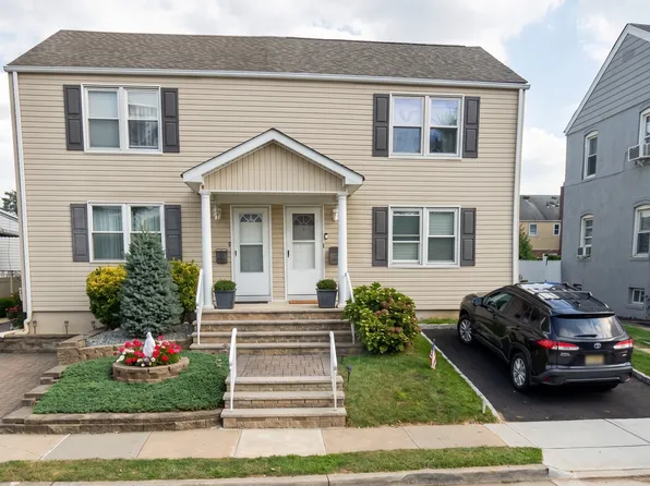 507 Rosewood Ter, Linden, NJ 07036