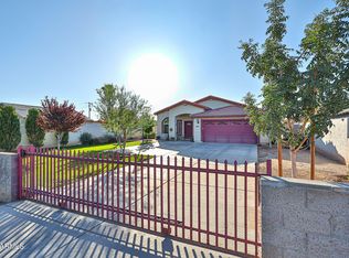 1414 S 112th Dr, Avondale, AZ 85323