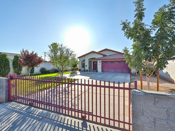 1414 S 112th Drive, Avondale, AZ 85323