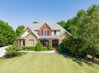 60 Old Traditions Pl, Jefferson, GA 30549