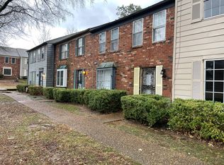 5962 Swaying Pine Ln, Memphis, TN 38115