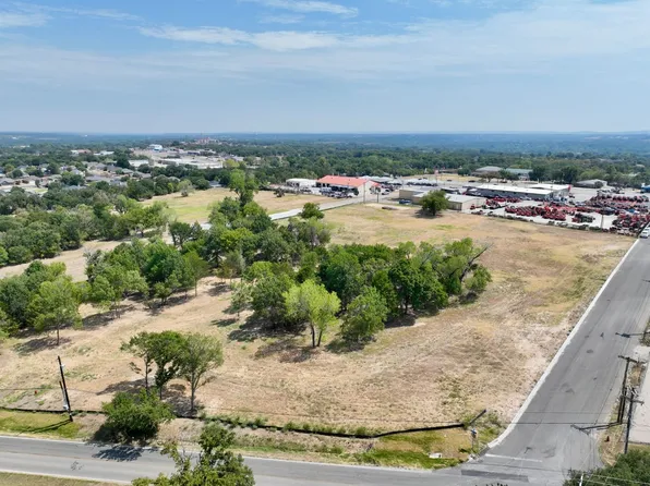 LOT Ward St #D, Weatherford, TX 76086