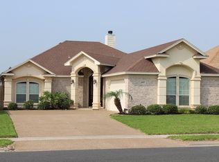 6837 Island Park Ct, Corpus Christi, TX 78414