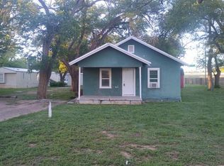 102 W Colorado Ave, Amarillo, TX 79108
