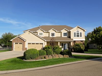 12420 Landau Way, Nampa, ID, 83686