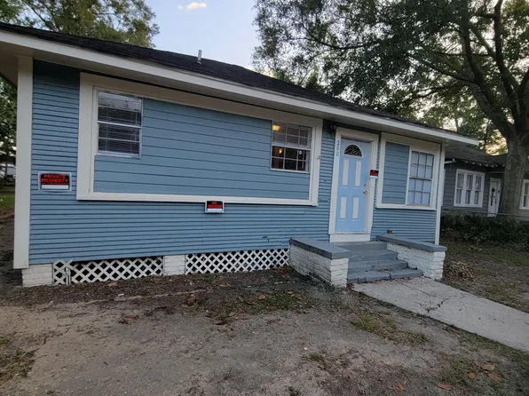 200 Columbia St, Hattiesburg, MS 39401