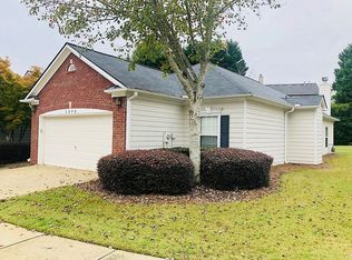 1372 Raven Rock Trl NW, Kennesaw, GA 30152