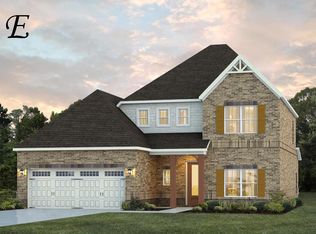 17181 Obsidian Cir, Athens, AL 35613