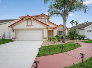 7277 Shell Ridge Ter, Lake Worth, FL 33467