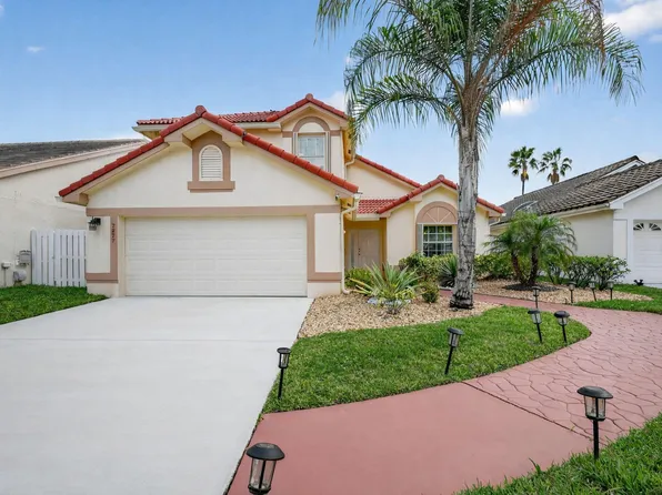 7277 Shell Ridge Terrace, Lake Worth, FL 33467