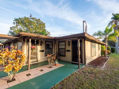 1980 Tahitian Pl APT 34, Dunedin, FL, 34698