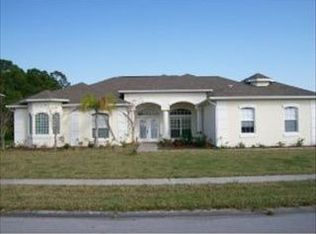 136 Ridgemont Cir SE, Palm Bay, FL 32909