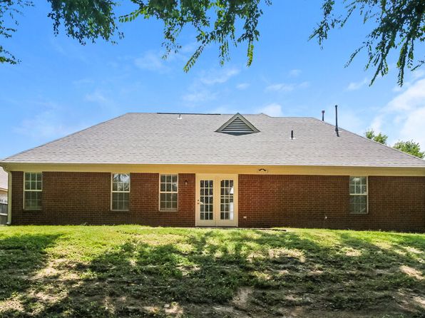 2346 Kindlewood Dr, Southaven, MS 38672