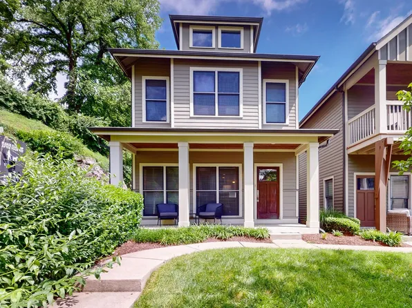 300 Artisan Ln, Nashville, TN 37204