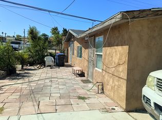 300 Avenue B, Barstow, CA 92311