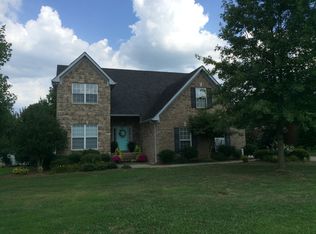 3703 Berryhill Dr, Murfreesboro, TN 37127