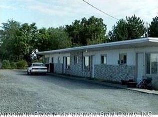 8280 Terminal St NE APT 2, Moses Lake, WA 98837