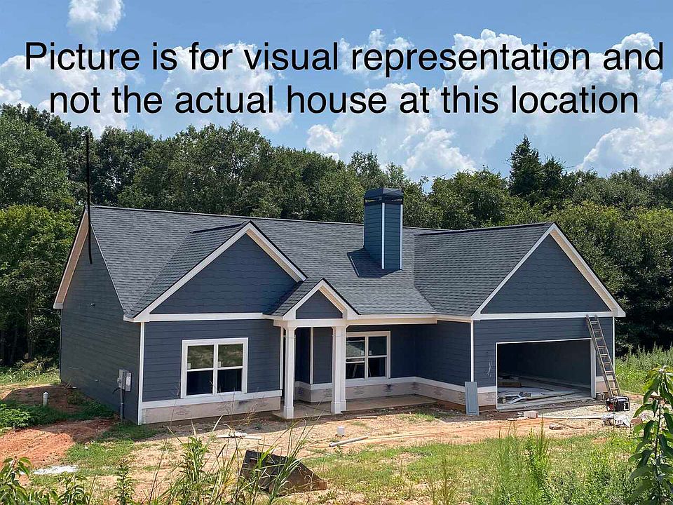 1474 Rock Springs Rd, Lavonia, GA 30553 MLS 10201885 Zillow