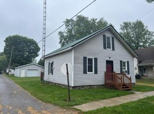 109 Liberty St, Quincy, OH