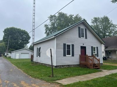 109 Liberty St, Quincy, OH, 43343
