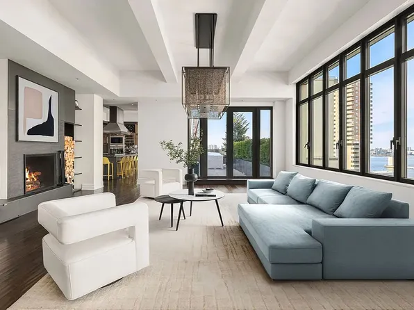 143 Reade St #Penthouse, New York, NY 10013