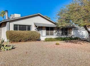 1722 W Villa Maria Dr, Phoenix, AZ 85023
