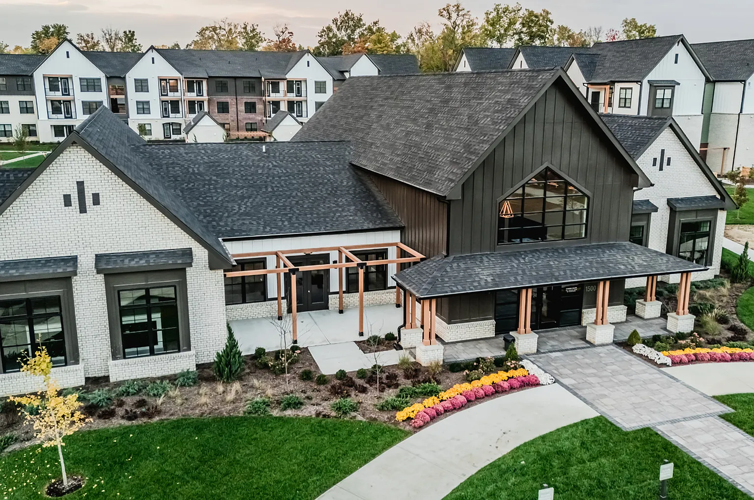 Farmhouse at Lantern Commons — Photo 3