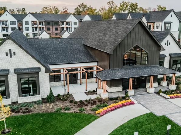 Farmhouse at Lantern Commons