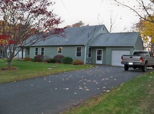 296 Cumberland Ave, North Attleboro, MA 02760