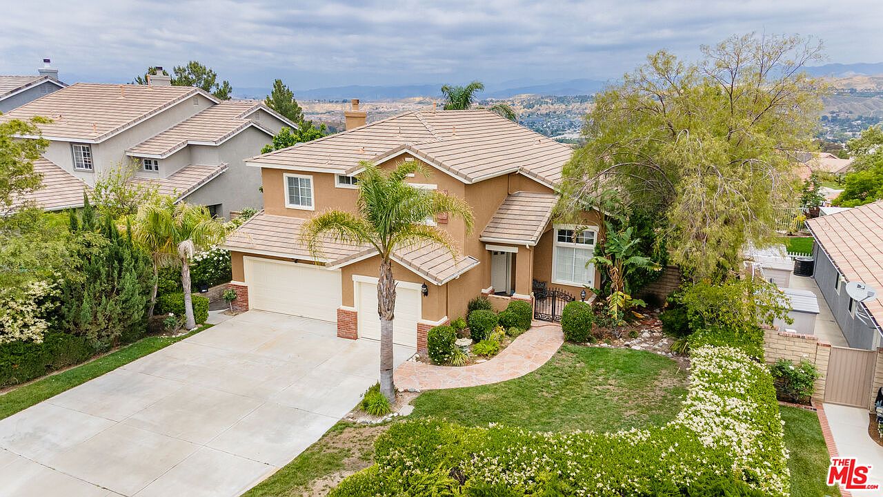 19699 May Way, Santa Clarita, CA 91351 Zillow