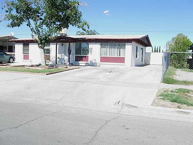 1st image of 8446 Independence Dr