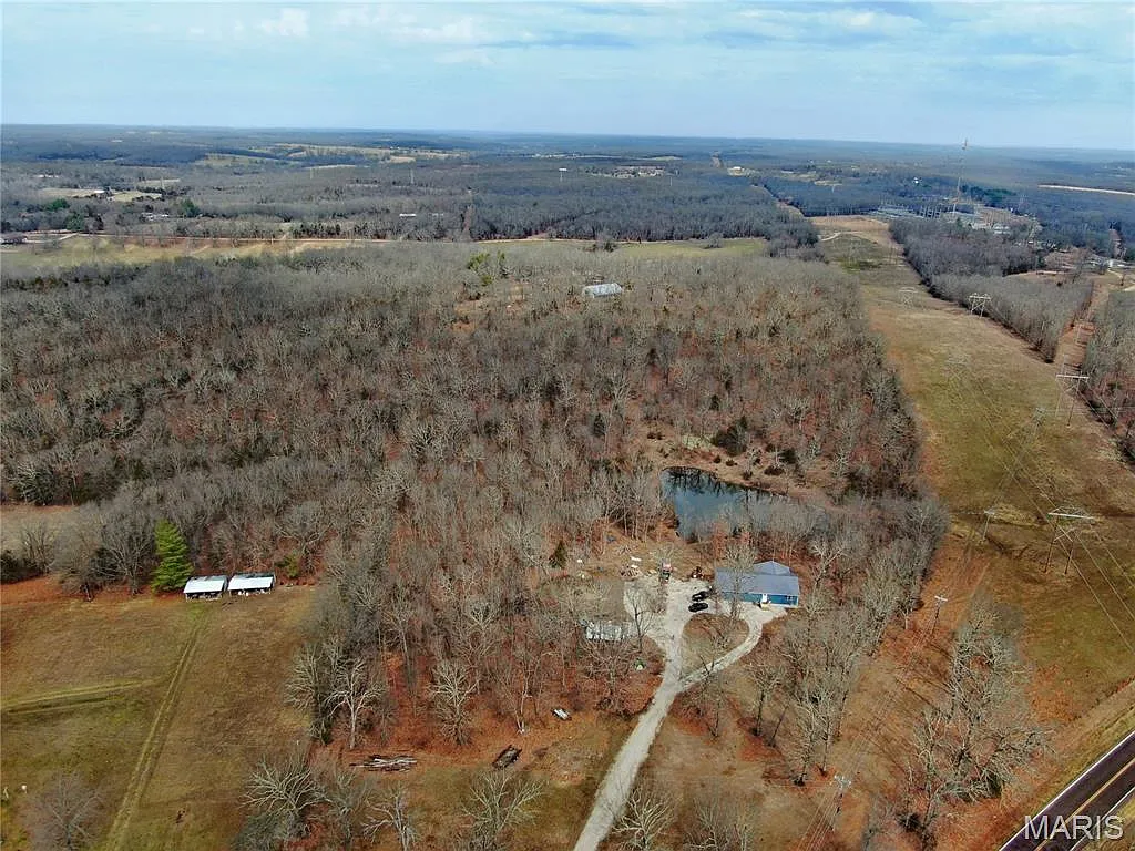 21503 Highway 28 W photo 1