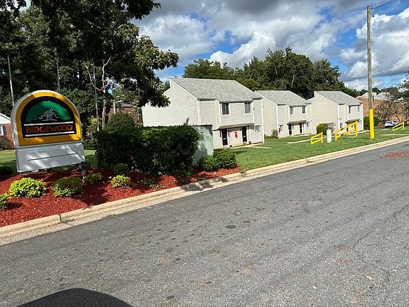 2nd image of 4614 Mercury Dr #4