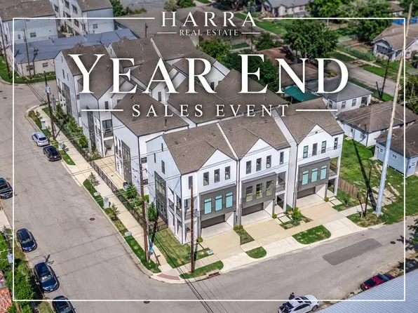 3803 Coyle St, Houston, TX 77003