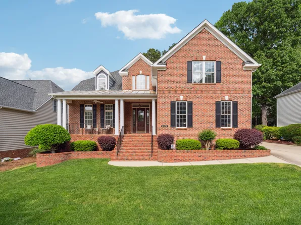 12428 Penrose Trl, Raleigh, NC 27614