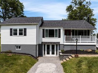 231 Hannahstown Rd, Cabot, PA 16023