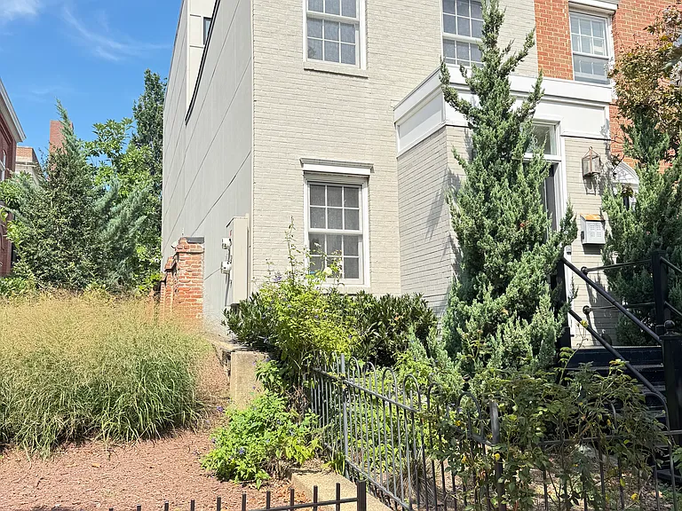 Front Side