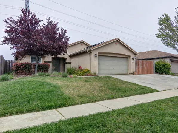 1641 Chateau Dr, Arboga, CA 95961