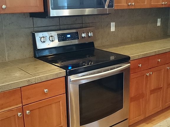 cook top