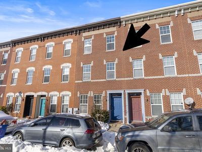 1219 Clymer St, Philadelphia, PA, 19147