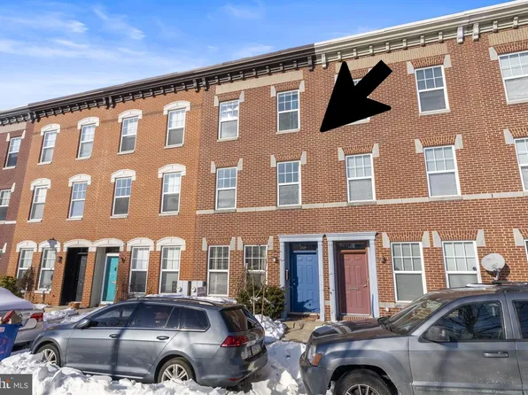 1219 Clymer St, Philadelphia, PA 19147