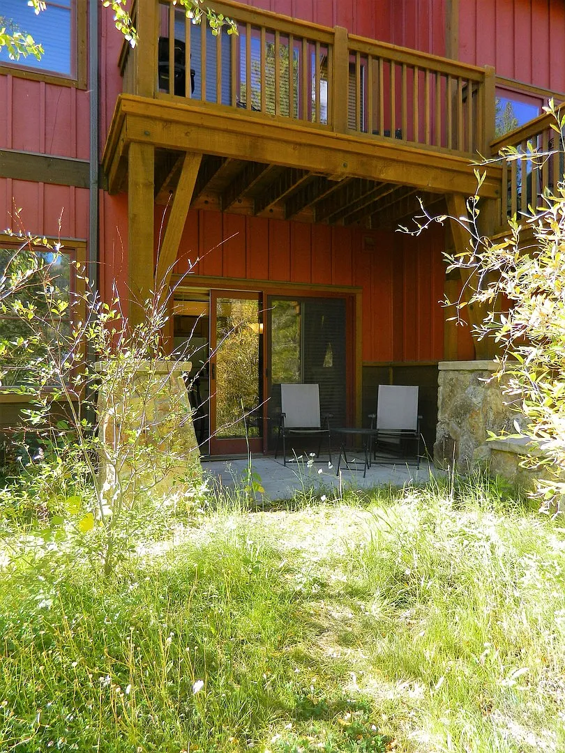 Winter Seasonal Rental- Seasons #1837 — Photo 3