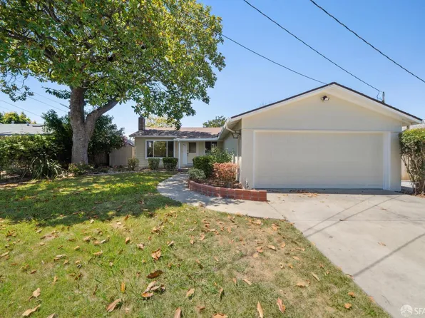 4649 Theta St, Fremont, CA 94536