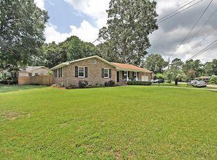 2059 Vestry Dr, Charleston, SC 29414