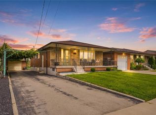 7 Duchess Ct, Hamilton, ON L8E1A4