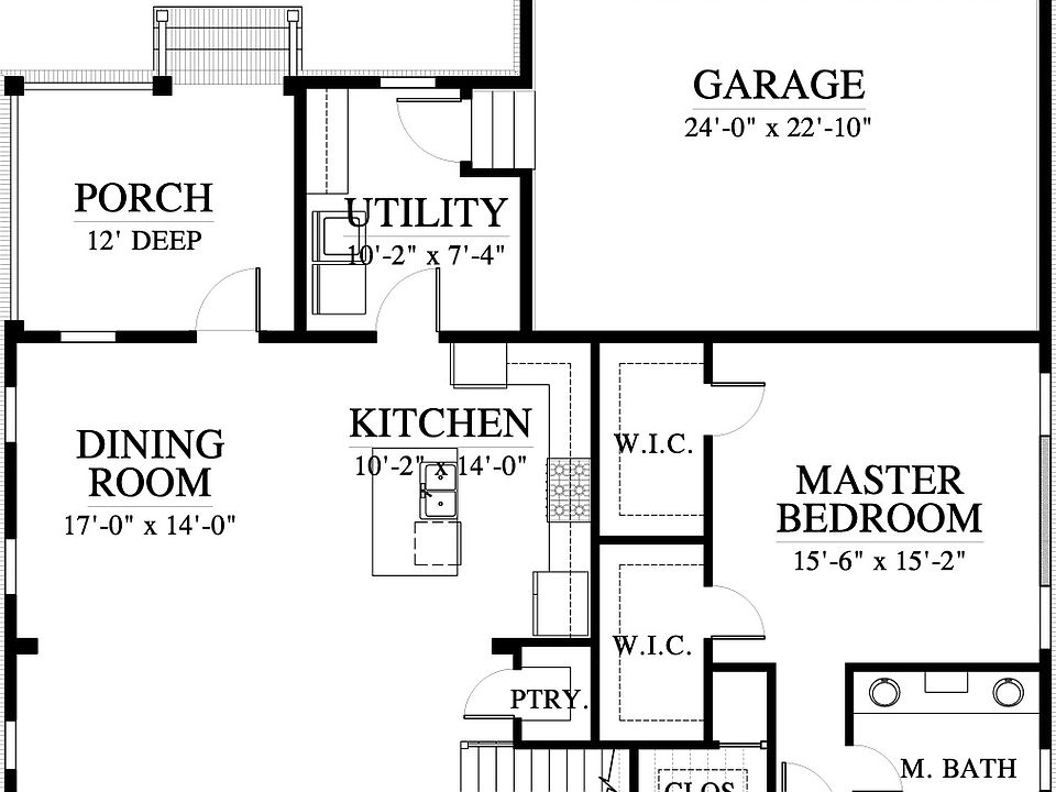 2nd image of 148 Ashley Hall Plantation Rd Lot 46
