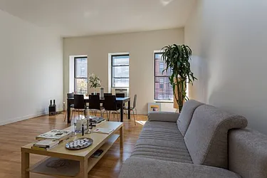 Rented by Compass