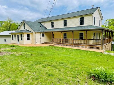 1720 Wild Horse Creek Rd, Chesterfield, MO, 63005