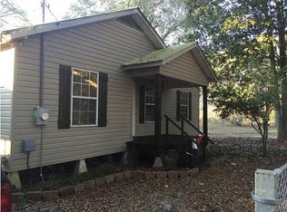 327 Faquetigue St, Eunice, LA 70535